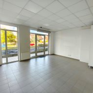 Lokal na wynajem